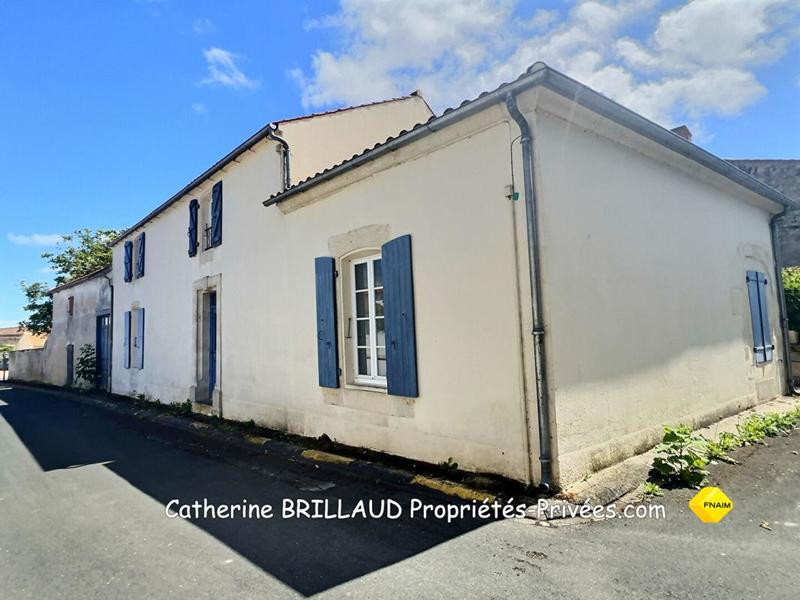 Maison - 171 m² - 7 pièces