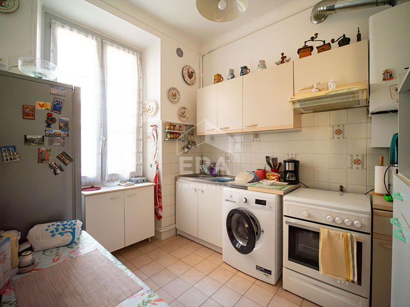 Appartement - 71 m² - 3 pièces