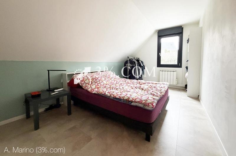 Maison - 101 m² - 5 pièces