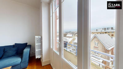 Appartement - 66 m² - 4 pièces