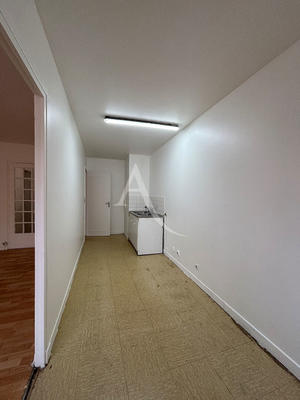 Appartement - 76 m² - 4 pièces