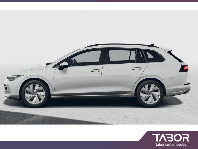 Volkswagen Golf Variant 2.0 Tdi 150 Dsg Style