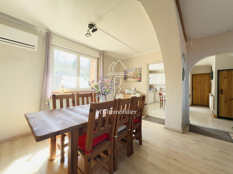 Maison - 149 m² - 5 pièces