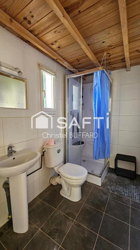 Maison - 162 m² - 4 pièces