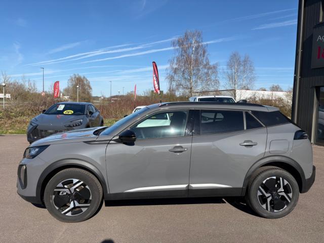 Peugeot 2008 Hybrid 145 e-Dcs6 Allure