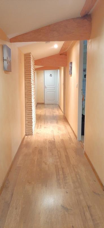 Maison - 153 m² - 7 pièces