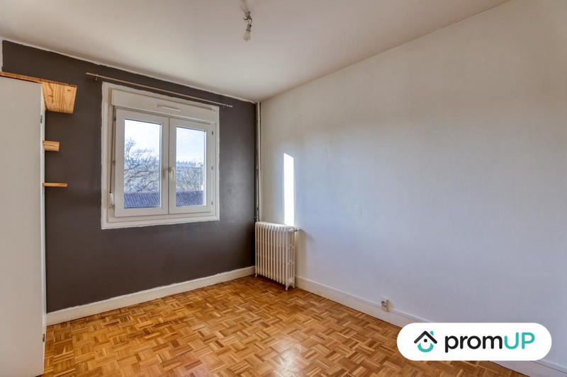 Appartement - 113 m² - 4 pièces