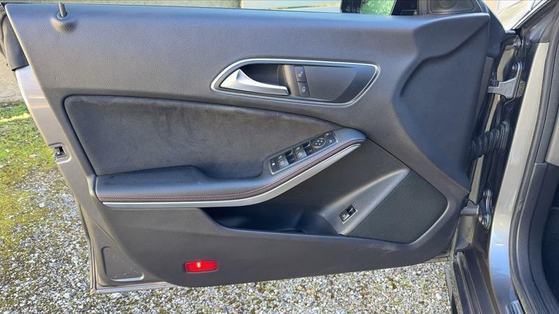 Mercedes Classe Cla 180 122 Fascination