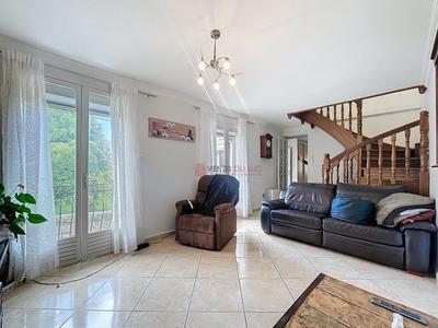 Propriété viticole - 110 m² - 4 pièces