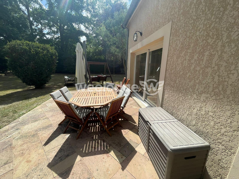 Maison ancienne - 216 m² - 8 pièces