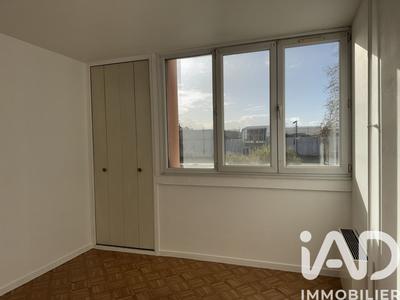 Appartement - 68 m² - 4 pièces