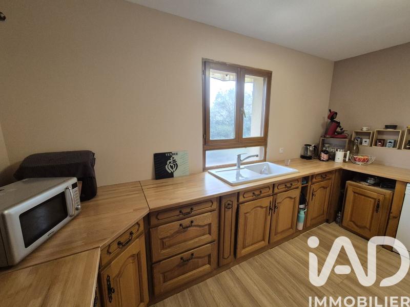 Maison - 105 m² - 4 pièces