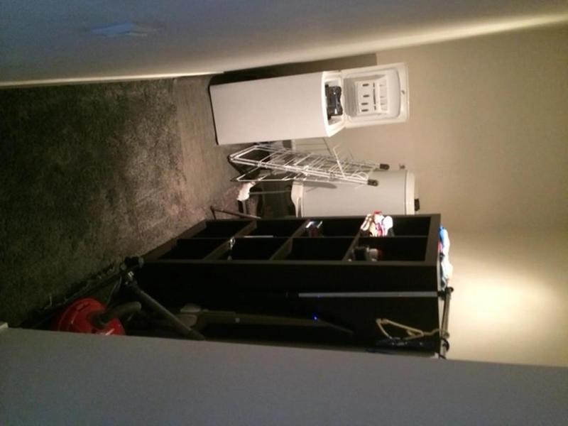 Loft - 38 m² - 2 pièces