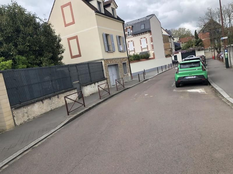 Maison - 155 m² - 5 pièces