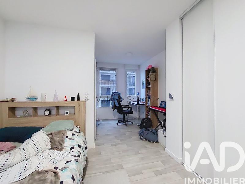 Appartement - 22 m² - 1 pièce