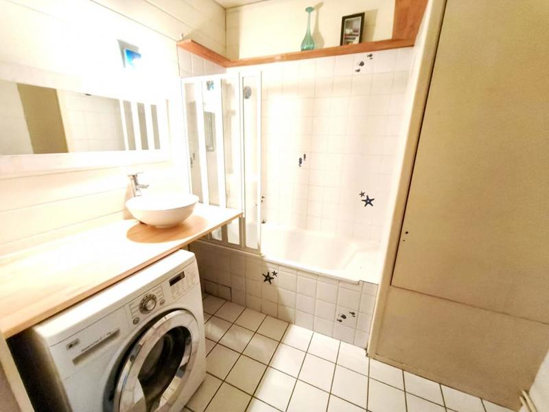 Appartement - 94 m² - 4 pièces