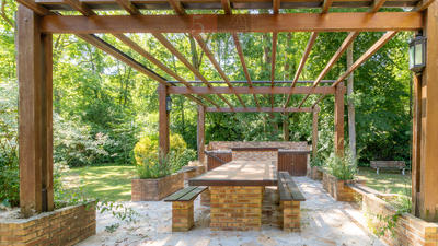 Maison - 170 m² - 7 pièces