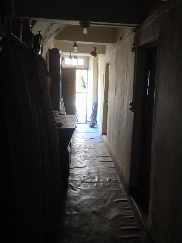 Maison de village - 350 m² - 11 pièces