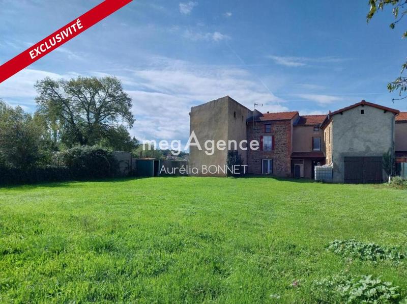 Maison - 74 m² - 5 pièces