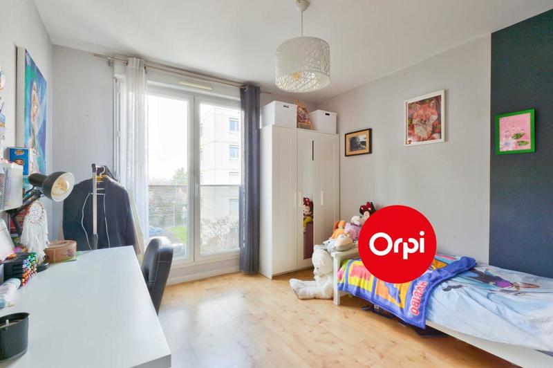 Appartement - 111 m² - 4 pièces