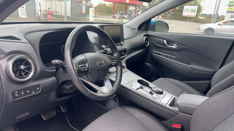 Hyundai Kona 39 kWh 136 Intuitive