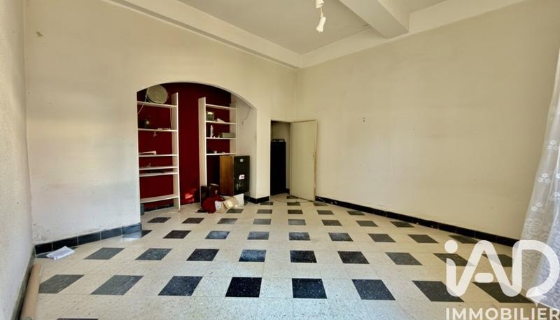 Maison de ville - 150 m² - 7 pièces