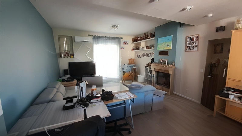 Maison - 156 m² - 8 pièces