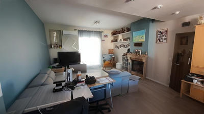 Maison - 156 m² - 8 pièces