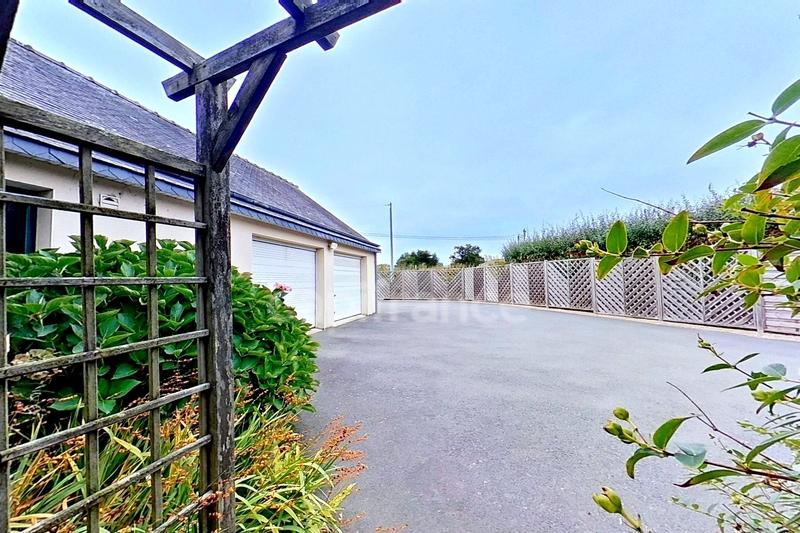 Maison - 191 m² - 9 pièces