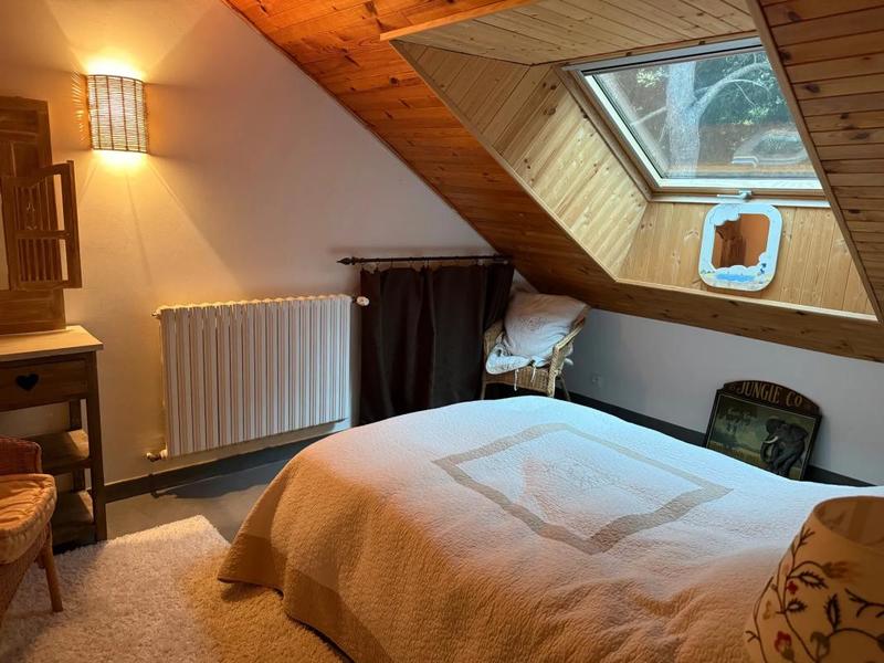 Châlet - 165 m² - 7 pièces