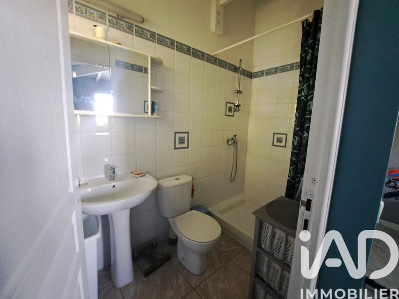 Maison - 147 m² - 5 pièces