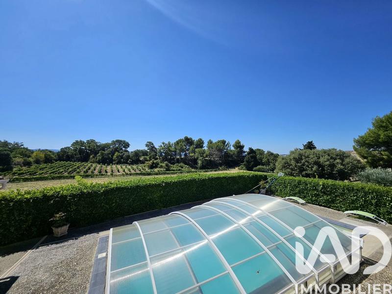 Maison - 171 m² - 7 pièces