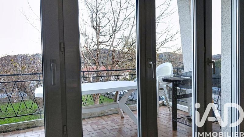 Maison - 83 m² - 5 pièces