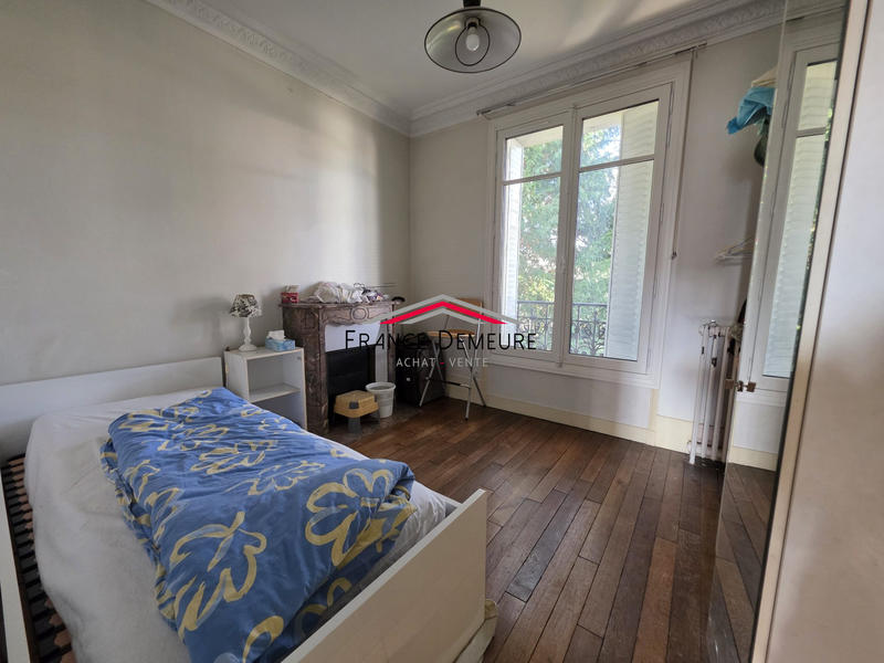 Maison - 183 m² - 8 pièces