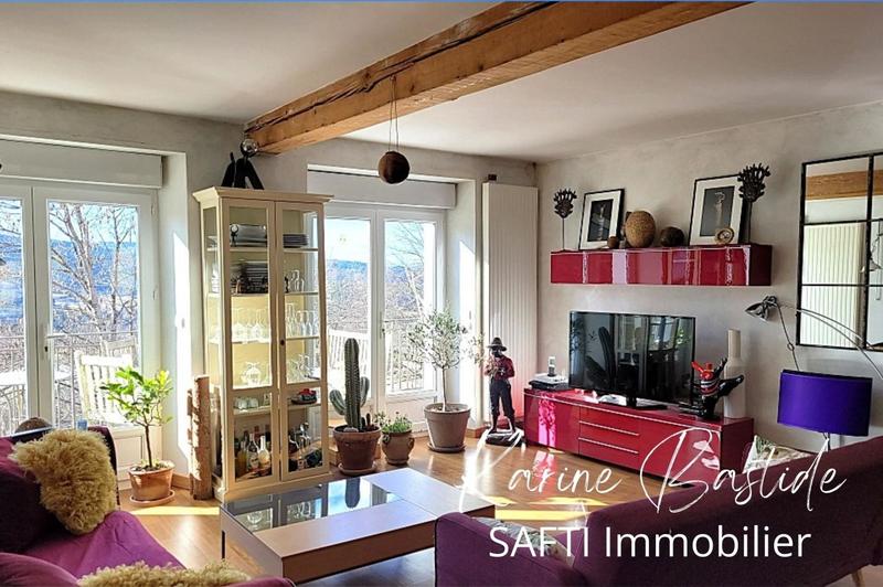 Immeuble - 365 m²
