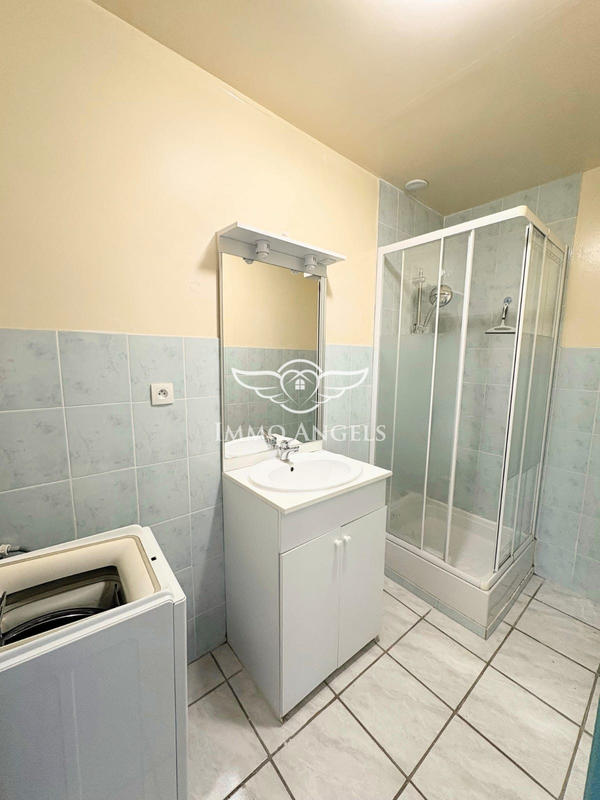 Maison - 163 m² - 8 pièces