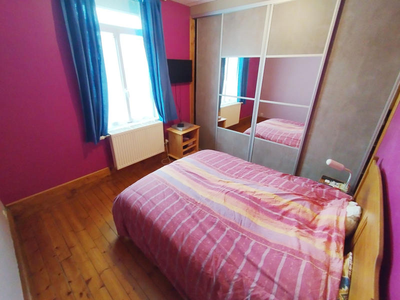 Maison - 183 m² - 6 pièces