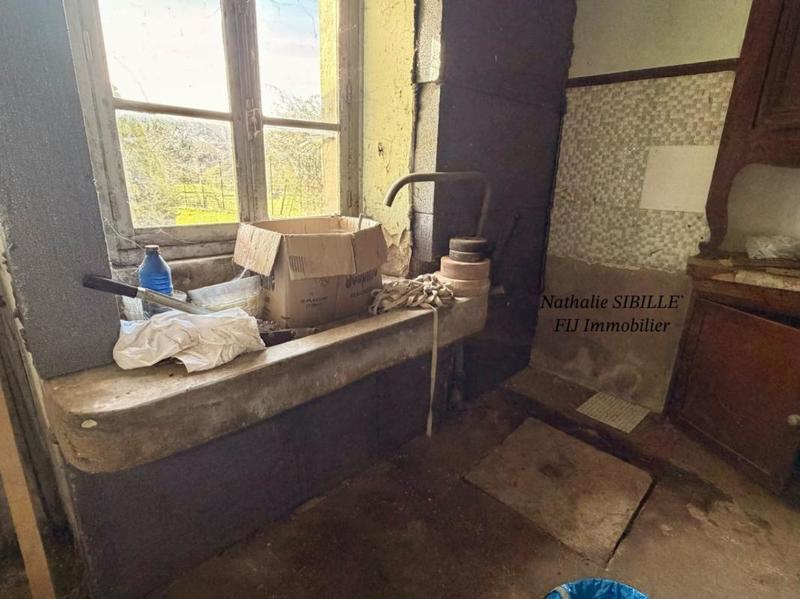 Maison de campagne - 260 m² - 8 pièces