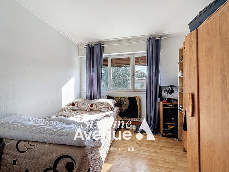 Maison - 88 m² - 5 pièces