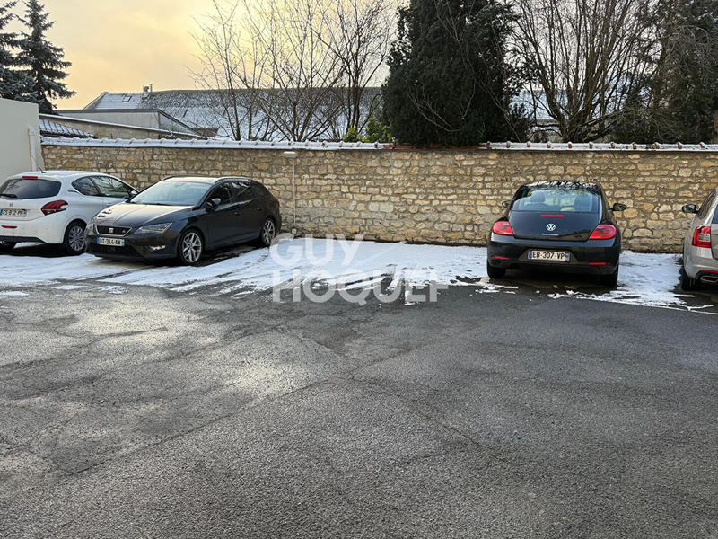 Appartement - 79 m² - 4 pièces