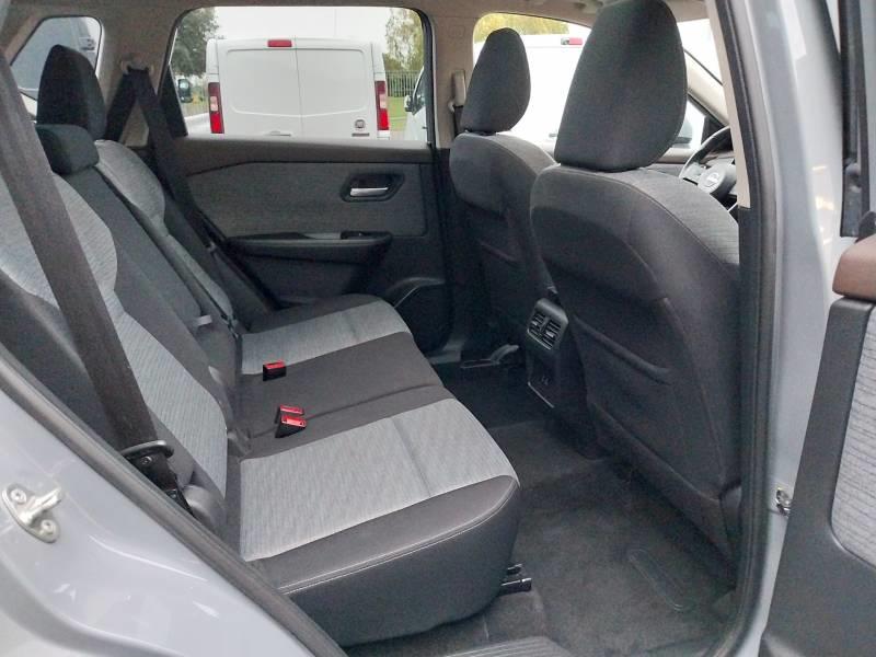 Nissan X-Trail e-Power 204 ch n-Connecta