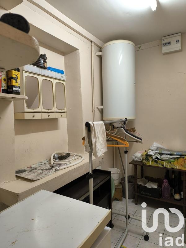 Appartement - 95 m² - 5 pièces