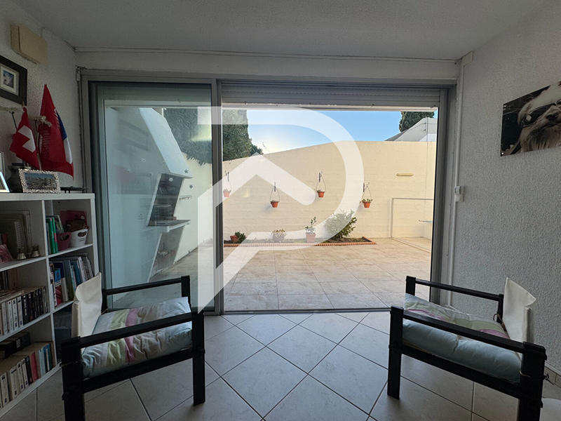 Maison - 103 m² - 5 pièces