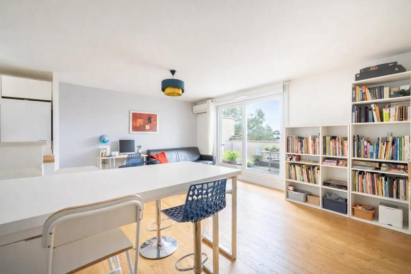 Villa - 75 m² - 4 pièces