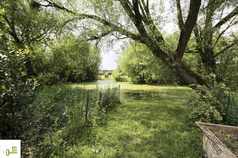 Maison de village - 51 m² - 3 pièces