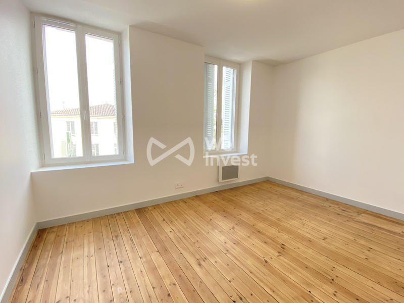 Appartement - 97 m² - 3 pièces