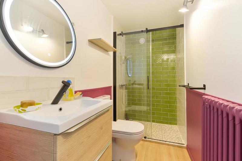 Maison - 178 m² - 8 pièces