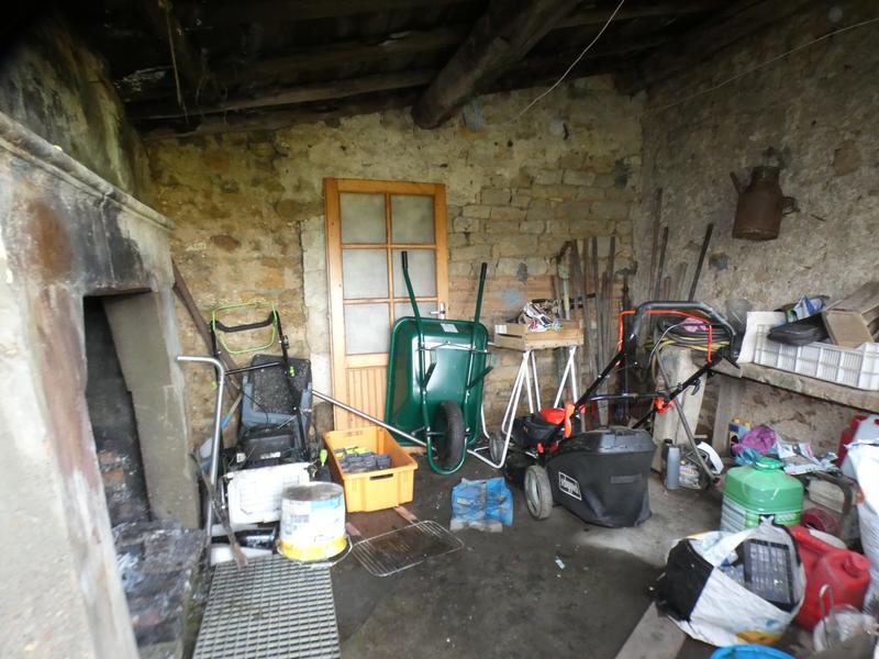 Maison - 112 m² - 4 pièces