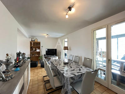 Maison - 135 m² - 5 pièces