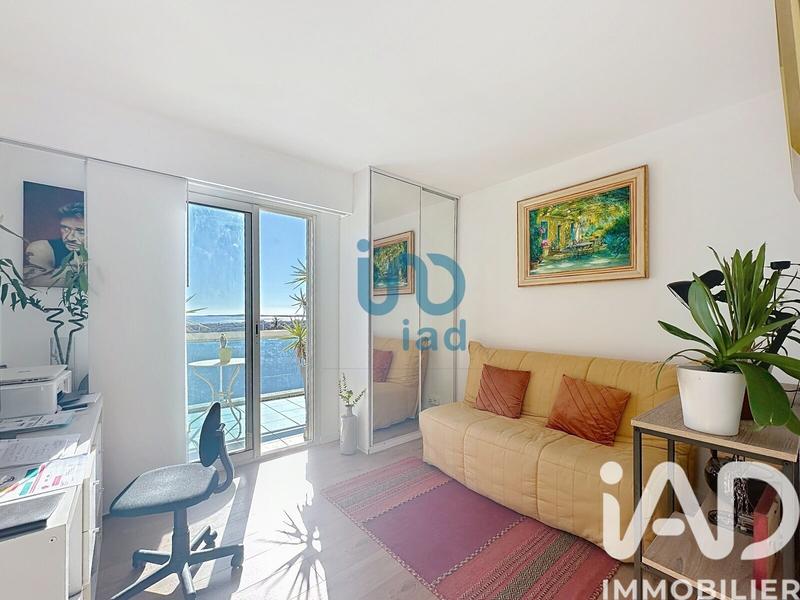 Appartement - 74 m² - 3 pièces